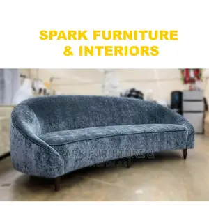 Sofa Model Ss-007