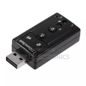 Sound Card
