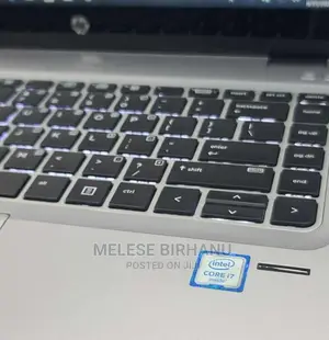 New Laptop HP 8GB Intel Core I7 HDD 1T