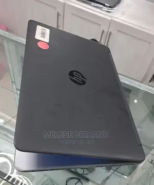 New Laptop HP ProBook 650 8GB Intel Core I5 HDD 500GB