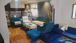 Furnished 2bdrm House in Addis Abeba, Bole for rent