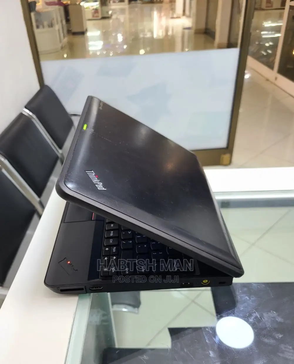 Laptop Lenovo ThinkPad 11e 4GB AMD A4 HDD 500GB