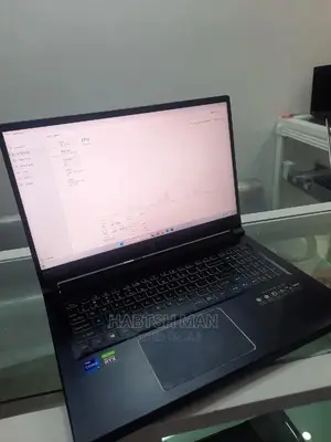 New Laptop Acer Predator Helios 300 16GB Intel Core I9 SSD 512GB