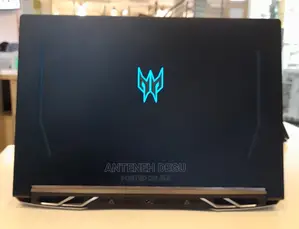 New Laptop Acer Predator Helios 300 16GB Intel Core I9 SSD 1T
