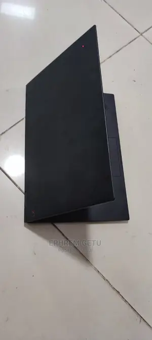 New Laptop Lenovo ThinkPad X1 Carbon 16GB Intel Core I5 SSD 512GB