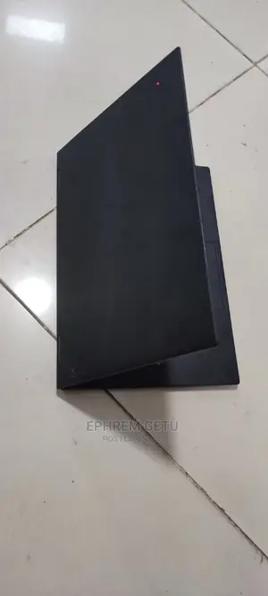 New Laptop Lenovo ThinkPad X1 Carbon 16GB Intel Core I5 SSD 512GB