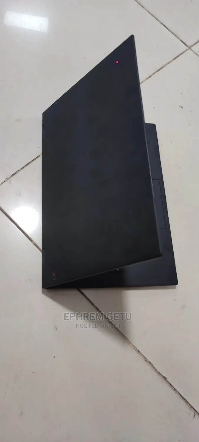 New Laptop Lenovo ThinkPad X1 Carbon 16GB Intel Core I5 SSD 512GB