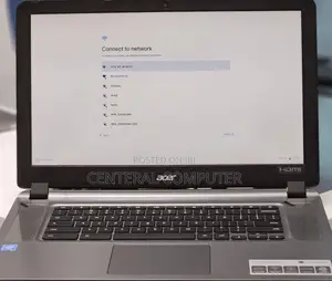 New Laptop Acer Chromebook 11 2GB Intel Pentium HDD 16 GB