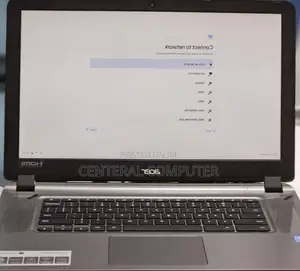 New Laptop Acer Chromebook 11 2GB Intel Pentium HDD 16 GB