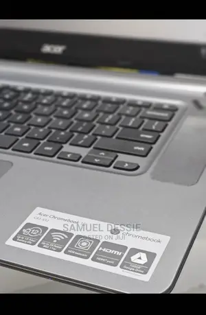 Laptop Acer Chromebook R 11 2GB Intel Core 2 Duo SSD 16 GB