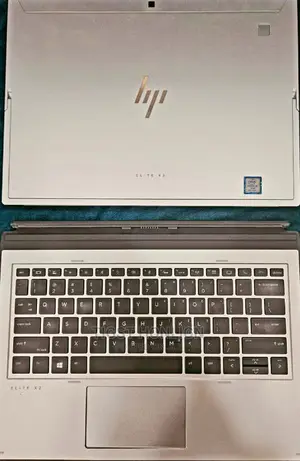 New Laptop HP 8GB Intel Core I5 SSD 256GB