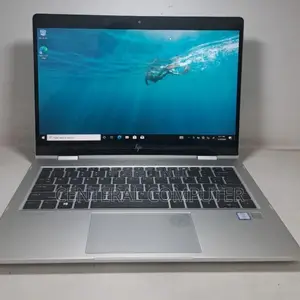 New Laptop HP 255 G6 16GB Intel Core I5 SSD 512GB