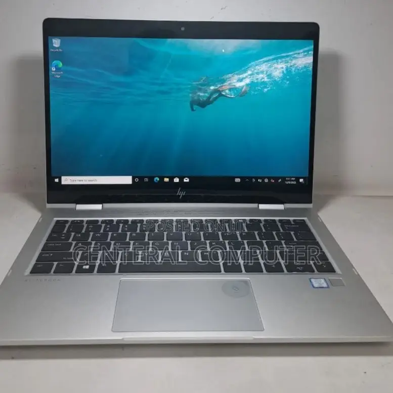 New Laptop HP 255 G6 16GB Intel Core I5 SSD 512GB