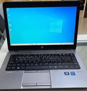New Laptop HP 430 G1 4GB Intel Core I5 HDD 500GB