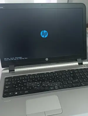 New Laptop HP ProBook 650 G3 8GB Intel Core I5 HDD 500GB