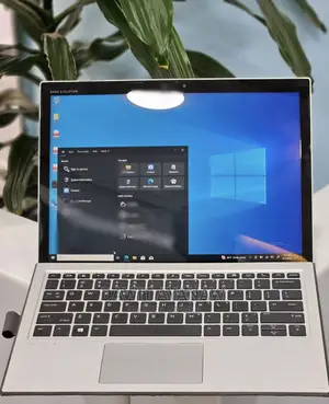 New Laptop HP Elite X2 1013 G3 8GB Intel Core I5 SSD 256GB
