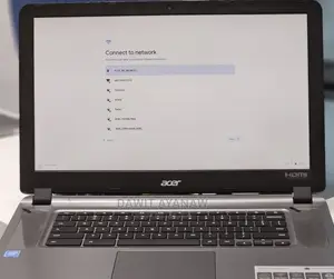 New Laptop Acer 2GB Intel Core 2 Quad SSD 16 GB