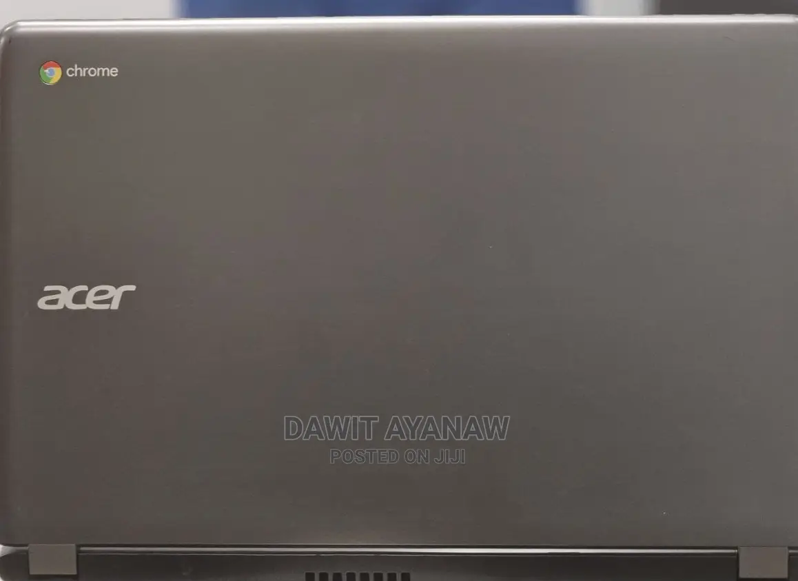 New Laptop Acer 2GB Intel Core 2 Quad SSD 16 GB
