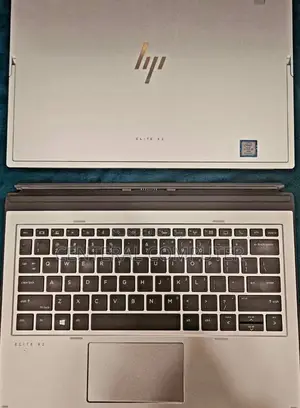 New Laptop HP Elite X2 1013 G3 8GB Intel Core I5 SSD 256GB