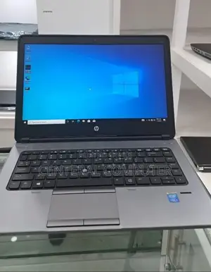 New Laptop HP ProBook 430 G8 8GB Intel Core I5 HDD 500GB