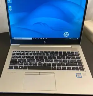 New Laptop HP 430 G5 16GB Intel Core I7 SSD 512GB