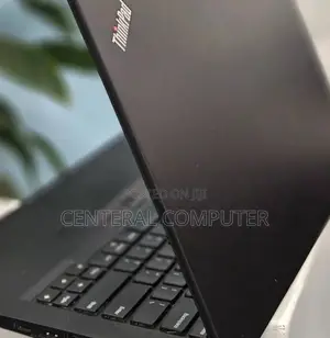 New Laptop Lenovo ThinkPad T470s 8GB Intel Core I5 SSD 256GB
