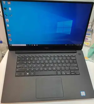 New Laptop Dell XPS 13 32GB Intel Core i7 SSD 512GB