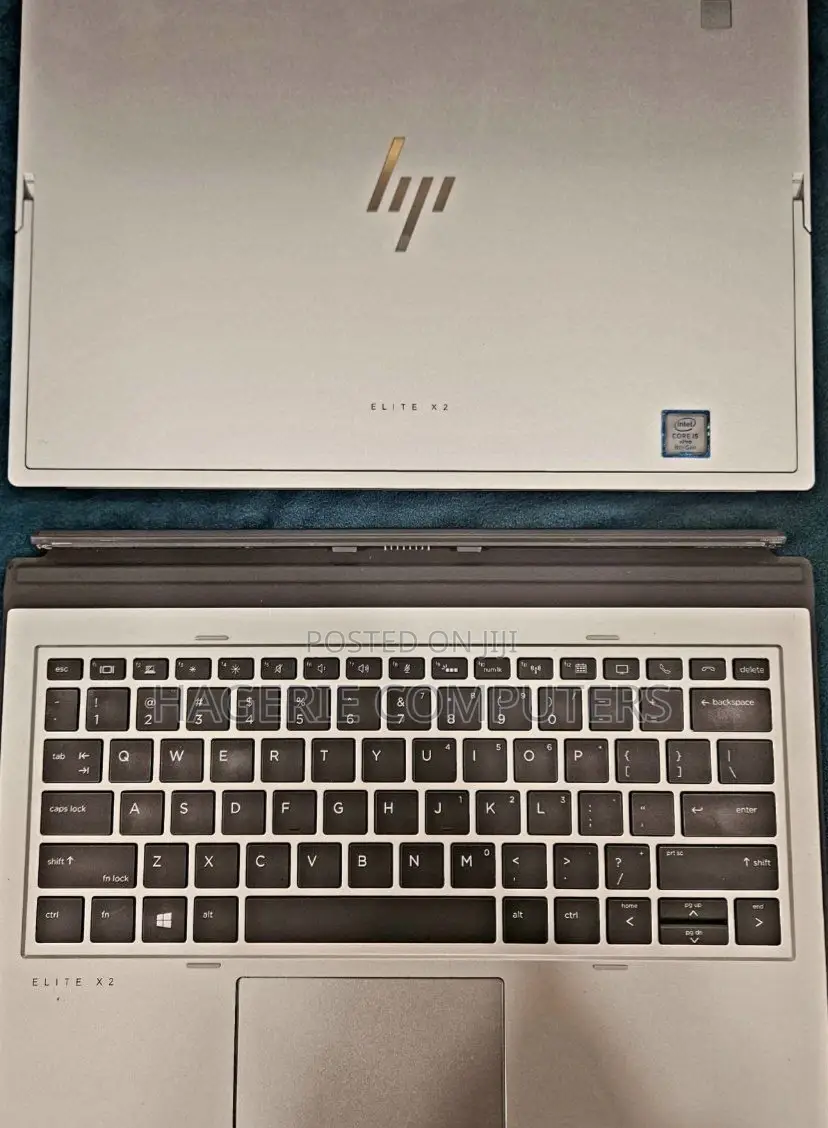 New Laptop HP Elite X2 1013 G3 8GB Intel Core I5 SSD 256GB