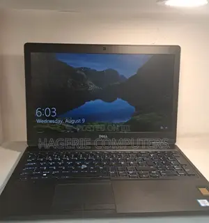 New Laptop Dell Latitude 5420 16GB Intel Core I5 SSD 256GB