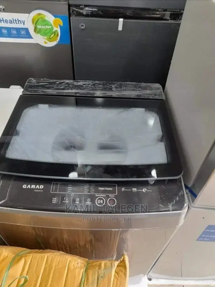 Garad 13kg Automatic Washing Machine