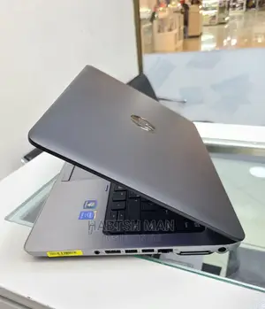 Laptop HP EliteBook 840 4GB Intel Core I5 HDD 500GB