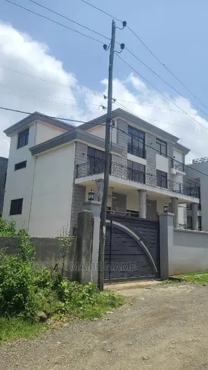 10bdrm House in Addis Abeba, Bole for sale