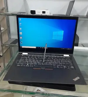New Laptop Lenovo ThinkPad Yoga 370 16GB Intel Core I5 SSD 512GB