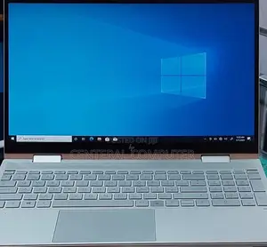 New Laptop HP Envy 15-Ep0xxx 16GB Intel Core I7 SSD 512GB
