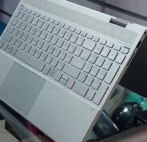 New Laptop HP Envy 15-Ep0xxx 16GB Intel Core I7 SSD 512GB