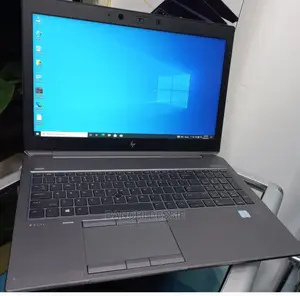 New Laptop HP 32GB Intel Core I7 SSD 512GB