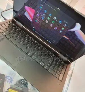 New Laptop Lenovo ThinkPad X380 Yoga 12GB Intel Core I7 SSD 512GB