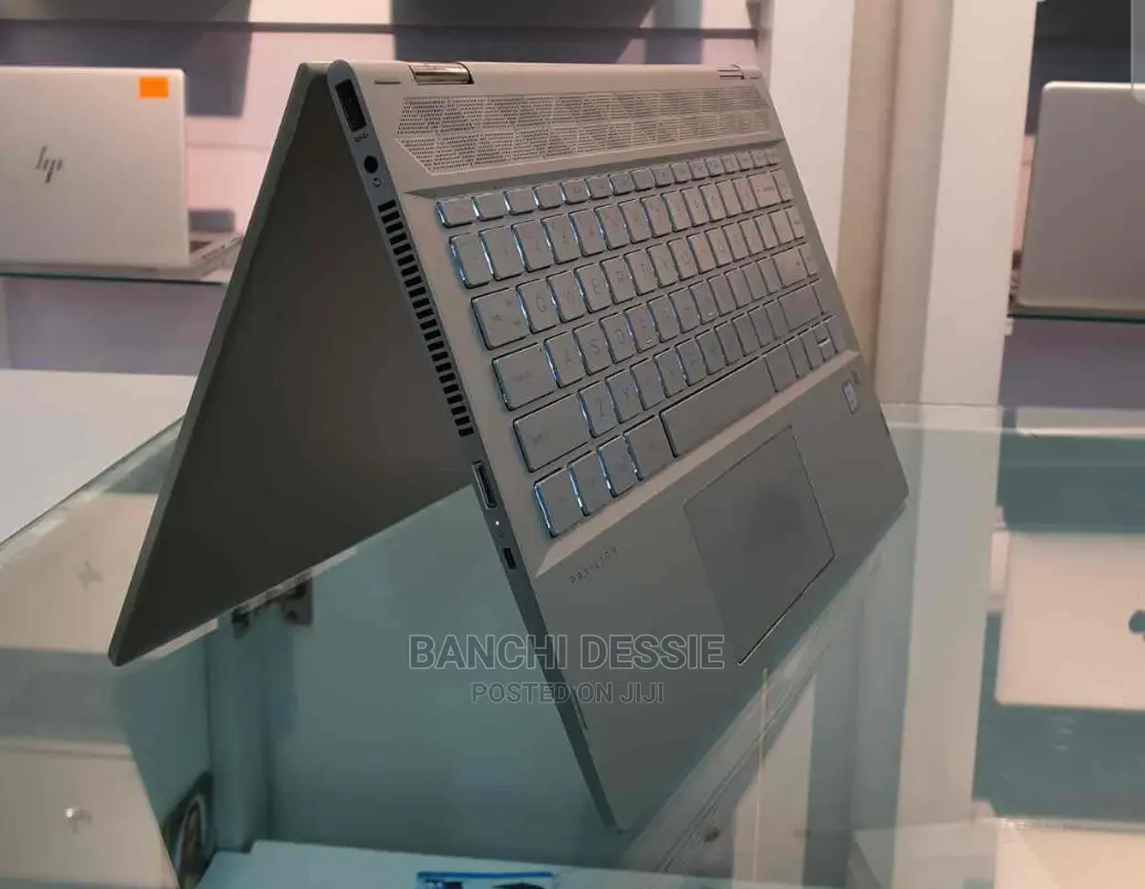 New Laptop HP 8GB Intel Core i5 SSD 512GB