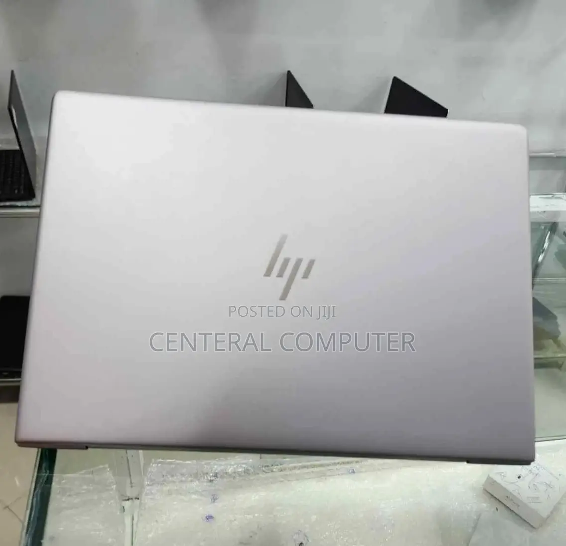 New Laptop HP ZBook X2 4GB Intel Core i5 SSD 1T