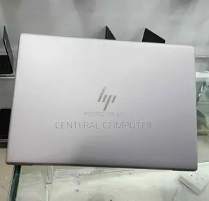New Laptop HP ZBook X2 4GB Intel Core i5 SSD 1T