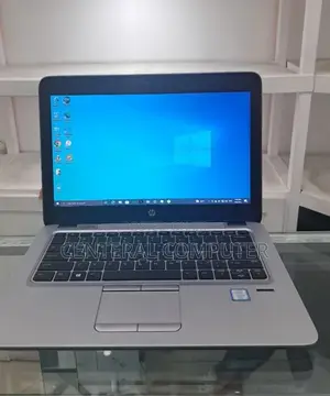 New Laptop HP EliteBook 820 G2 4GB Intel Core I5 SSD 256GB