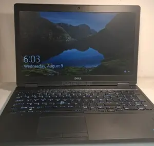 New Laptop Dell Latitude 5420 16GB SSD 256GB