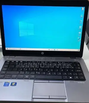 New Laptop HP EliteBook 840 G1 8GB HDD 500GB