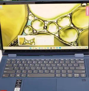 New Laptop Lenovo 8GB AMD Ryzen 5 SSD 1T