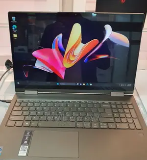 New Laptop Lenovo 12GB Intel Core I7 SSD 512GB