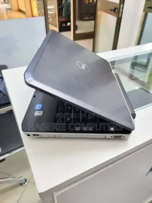 New Laptop Dell Latitude 5420 4GB Intel Core I5 HDD 320GB