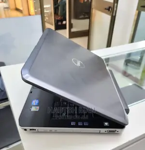 Laptop Dell Latitude 5420 4GB Intel Core I5 HDD 320GB