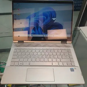 New Laptop HP Pavilion 15 8GB Intel Core i5 SSD 512GB