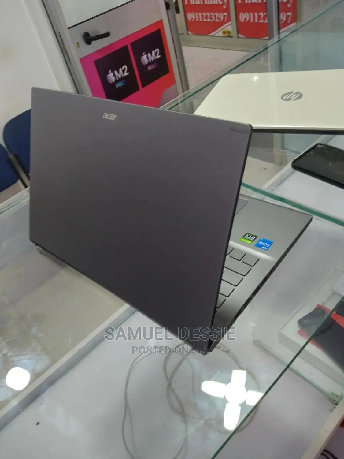 New Laptop Acer Aspire 5 8GB Intel Core I5 SSD 512GB