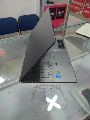 New Laptop Acer Aspire 5 8GB Intel Core I5 SSD 512GB
